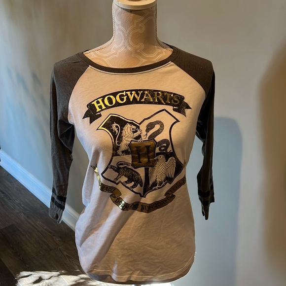 Harry Potter graphic tee - Picture 1 of 2